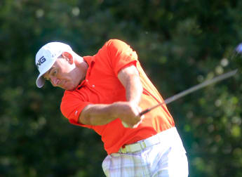 Swiss splendour suits in-form Fowler