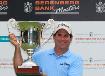 Legendary performance sees Thelen win in Germany