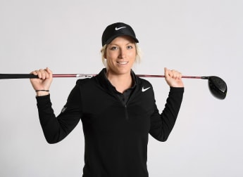 Player Blog: Mel Reid