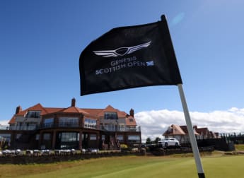 Genesis Scottish Open: The Renaissance Club hole-by-hole guide by Pádraig Harrington