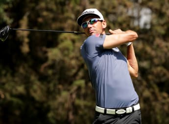 Cabrera Bello ready for Indian challenge