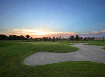 Challenge Tour Road leads to Ras Al Khaimah's greens