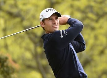 Fast start in Padova pleases Pavan