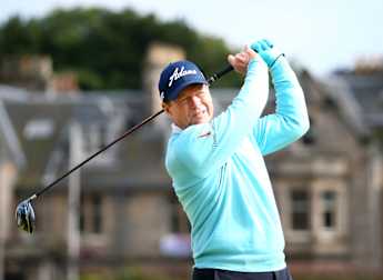 Watson relishing another Old Course farewell