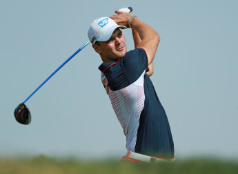Abu Dhabi HSBC Championship day three - What they said