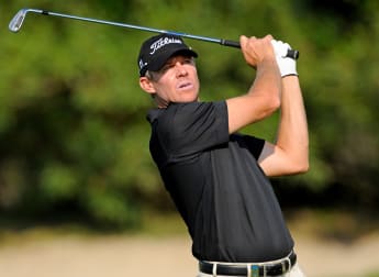 Kingston sets fierce pace