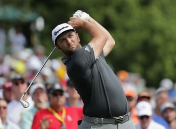 Rahm wins prestigious Spanish award