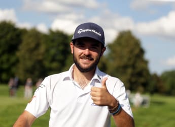 The debrief: Big Green Egg German Challenge powered by VcG