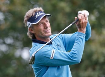 Dominant Langer seals top US honour