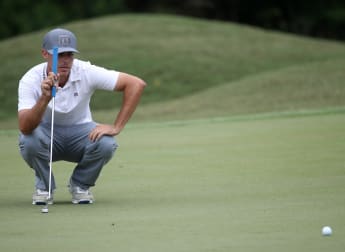 Koepka seeking first win in Hainan