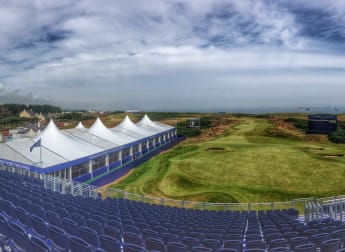 Inside Royal Aberdeen: Richie Ramsay's Course Guide 