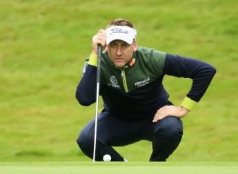 Poulter to play in Hong Kong 