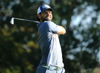 Edfors feeling at home in Ras Al Khaimah