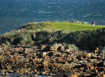 Fantasy Three to watch in Scotland