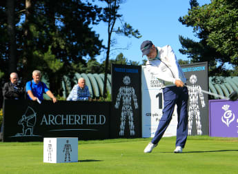 Prostate Cancer UK Scottish Senior Open Highlights - When and Where to Watch