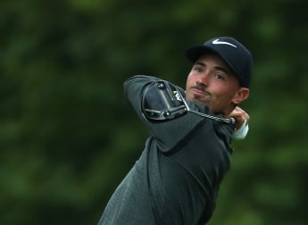 Kruyswijk cuts Peterson's lead in Johannesburg