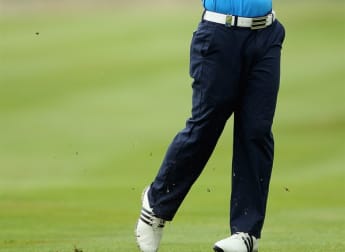 Fraser and Zanotti show the way