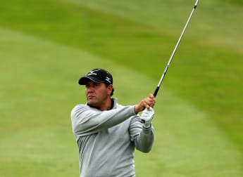 Gonzalez and Wiesberger head packed leaderboard