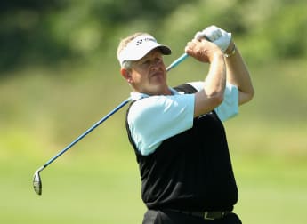 Montgomerie full of confidence in Munich