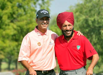 Campillo grounds the Flying Sikh