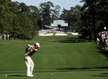 Westwood extends advantage