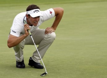 Poised Pavan makes his move in Switzerland