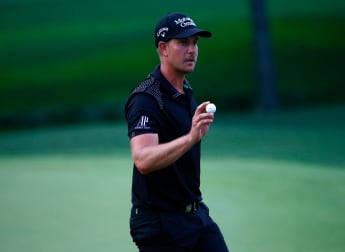 Stenson proud to be part of great Championship