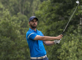 Family affair for Linard in Saint Omer