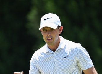 Schwartzel maintains strong form in Texas