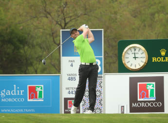 Schneider up to the Challenge