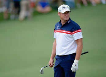 Fantasy Five to Watch at the BMW PGA Championship