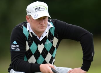 Donaldson continues links form