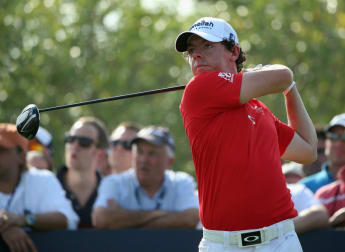 McIlroy targets ‘very special’ Irish Open victory