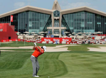 McIlroy ready to make fast start to 2012