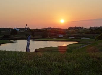 Paris Legends Championship made more special by Ryder Cup presence