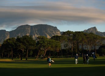 Tournament guide: Bain's Whisky Cape Town Open