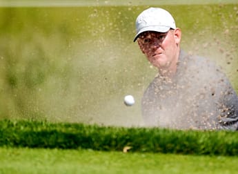 Gaunt takes early lead in Saint Omer