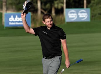 With this win - Stephen Gallacher