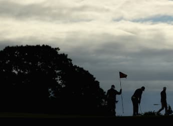 Day two in numbers - US Open