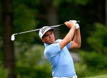 Fowler leads the way