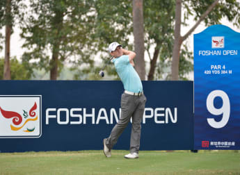 Paisley no longer in search of perfection