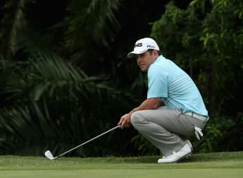 High-flying Oosthuizen confirms Qatar quest 