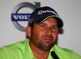 Garcia warns of tough group