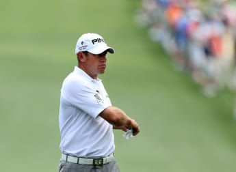 Westwood leads in Georgia