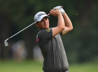 Wiesberger and Otto edge clear