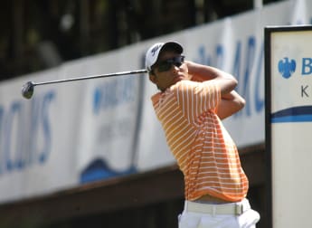 Snow man enough for the big time