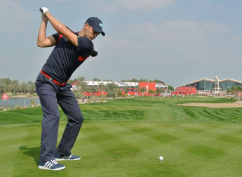 Abu Dhabi: A Decade in the Desert Part 2