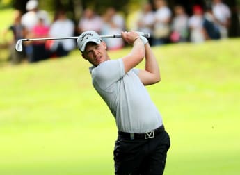 Willett takes positives from Monza battle