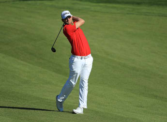 The chasing pack - What they said