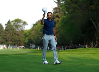 Five things to know: WGC-Mexico Championship